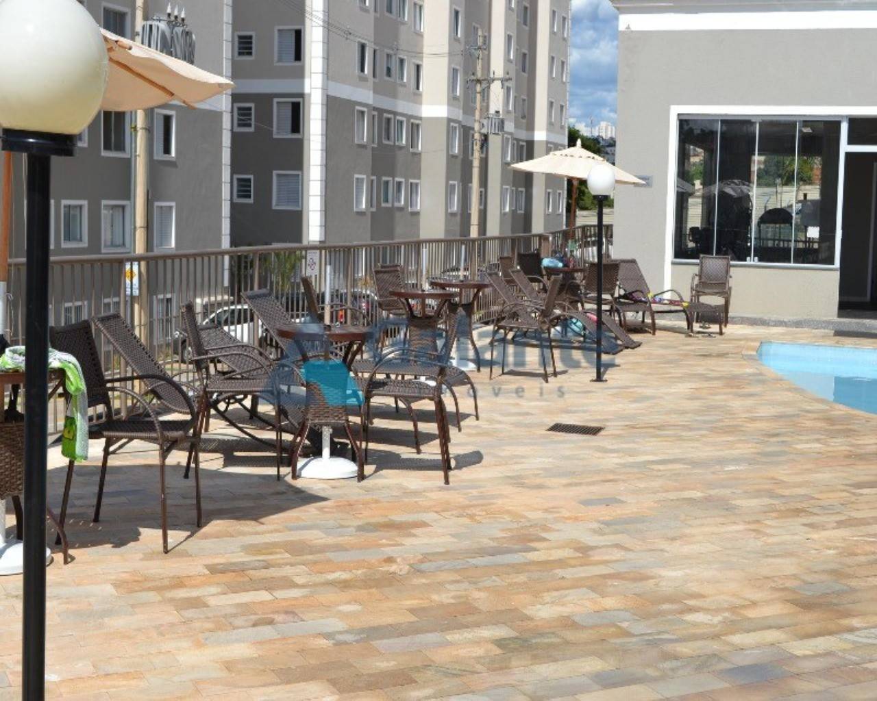 Apartamento em Jardim Nova Europa, Campinas - Foto 7