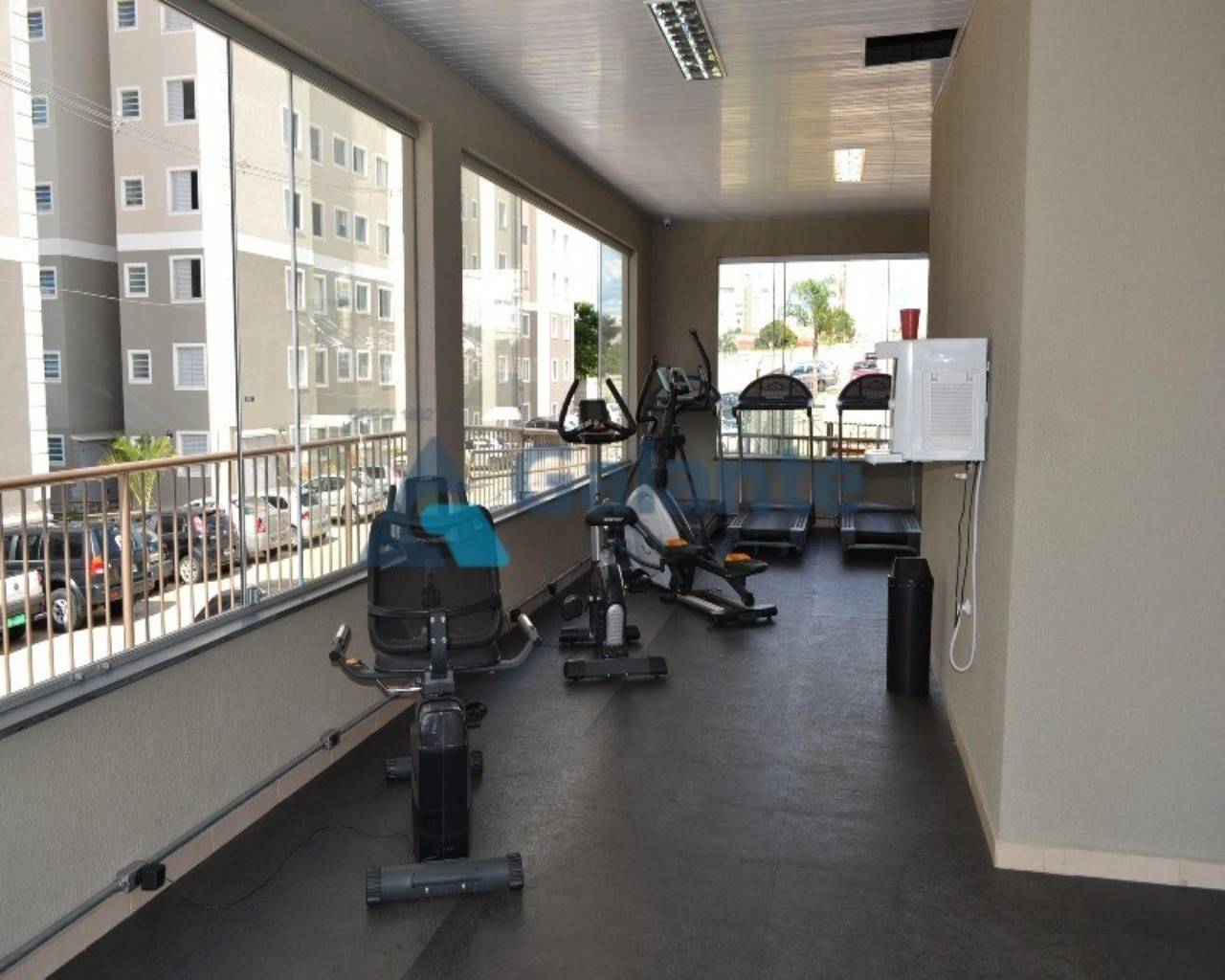 Apartamento em Jardim Nova Europa, Campinas - Apartamento - Jardim Nova Europa - Foto 3