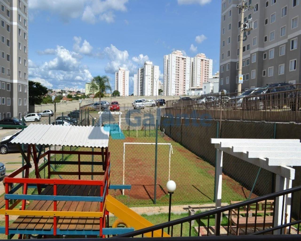 Apartamento em Jardim Nova Europa, Campinas - Foto 8