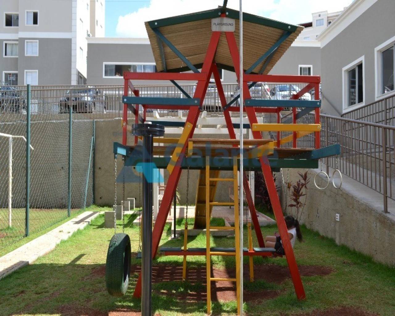 Apartamento em Jardim Nova Europa, Campinas - Apartamento - Jardim Nova Europa - Foto 2