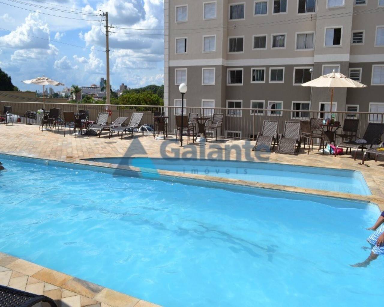 Apartamento em Jardim Nova Europa, Campinas - Foto 28