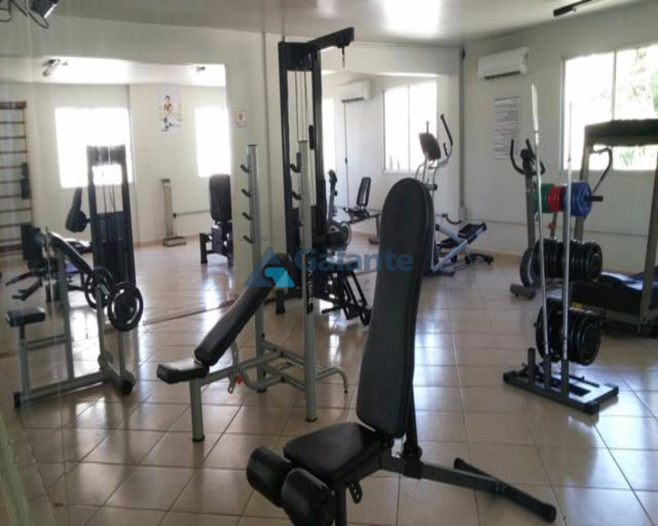 Apartamento em Jardim Nova Europa, Campinas - Apartamento - Jardim Nova Europa - Foto 2