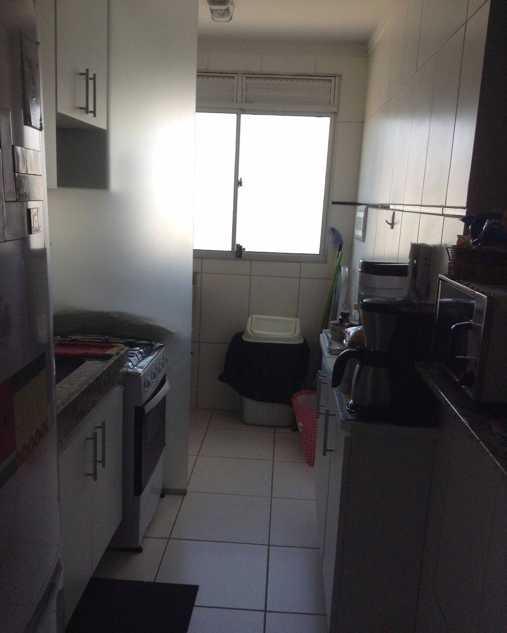 Apartamento em Jardim Nova Europa, Campinas - Foto 12