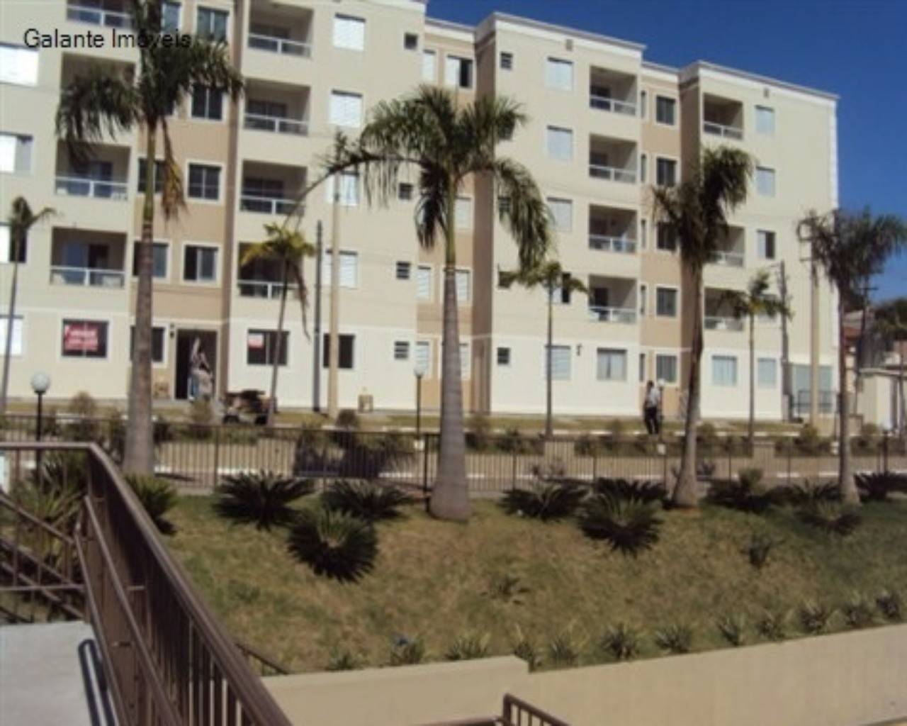 Apartamento em Jardim Nova Europa, Campinas - Apartamento - Jardim Nova Europa - Foto 1