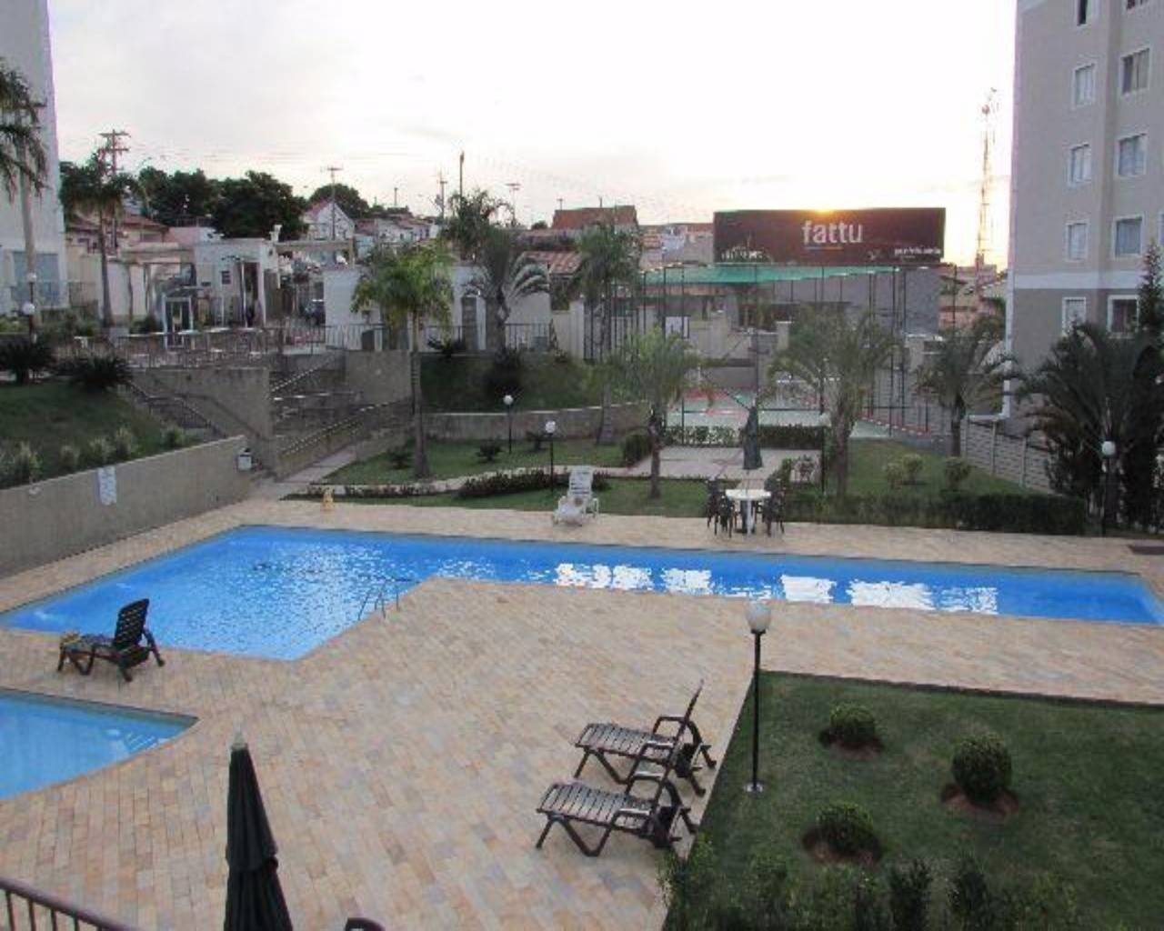 Apartamento em Jardim Nova Europa, Campinas - Foto 15