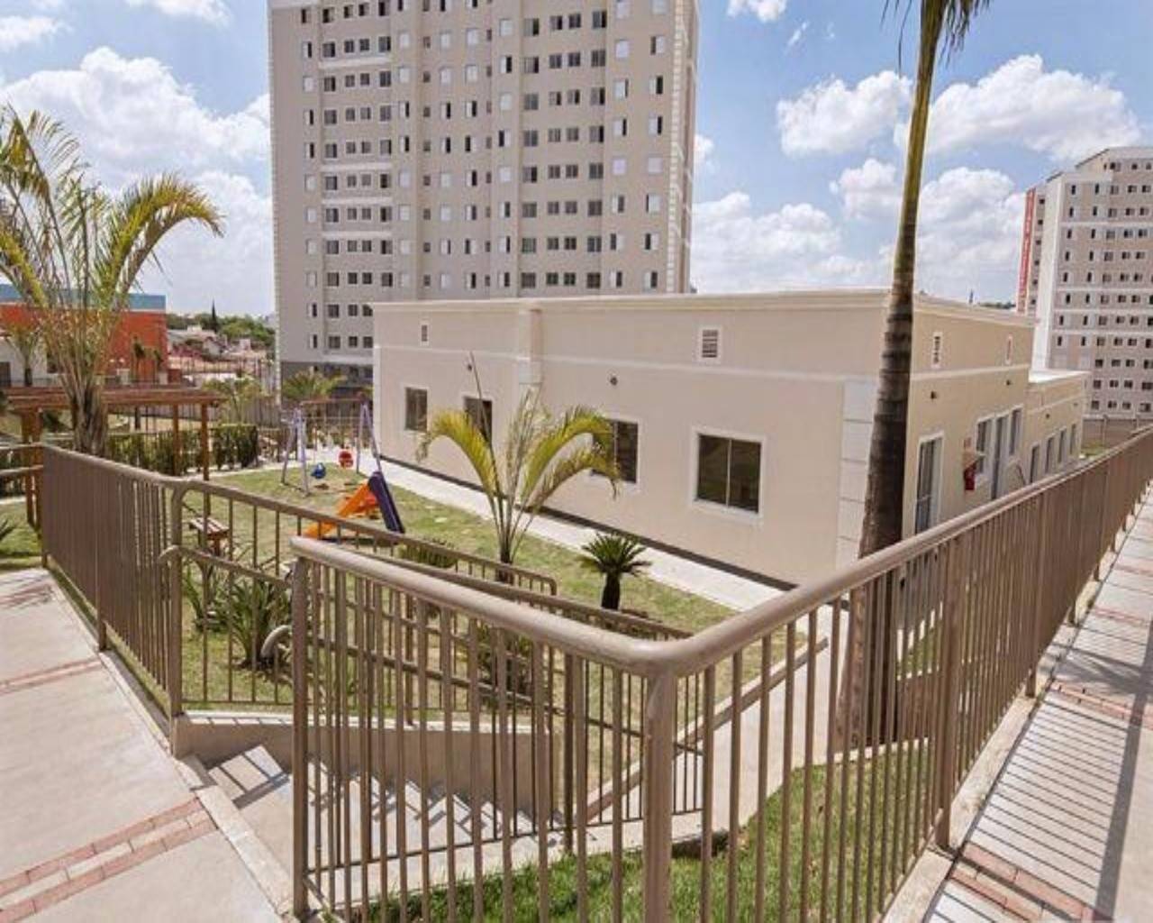 Apartamento em Jardim Nova Europa, Campinas - Foto 8