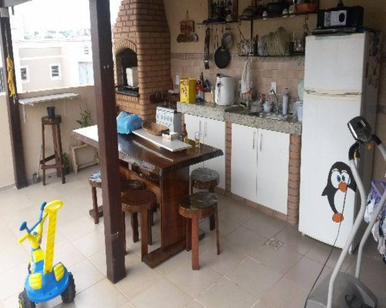 Apartamento em Jardim Nova Europa, Campinas - Apartamento - Jardim Nova Europa - Foto 3