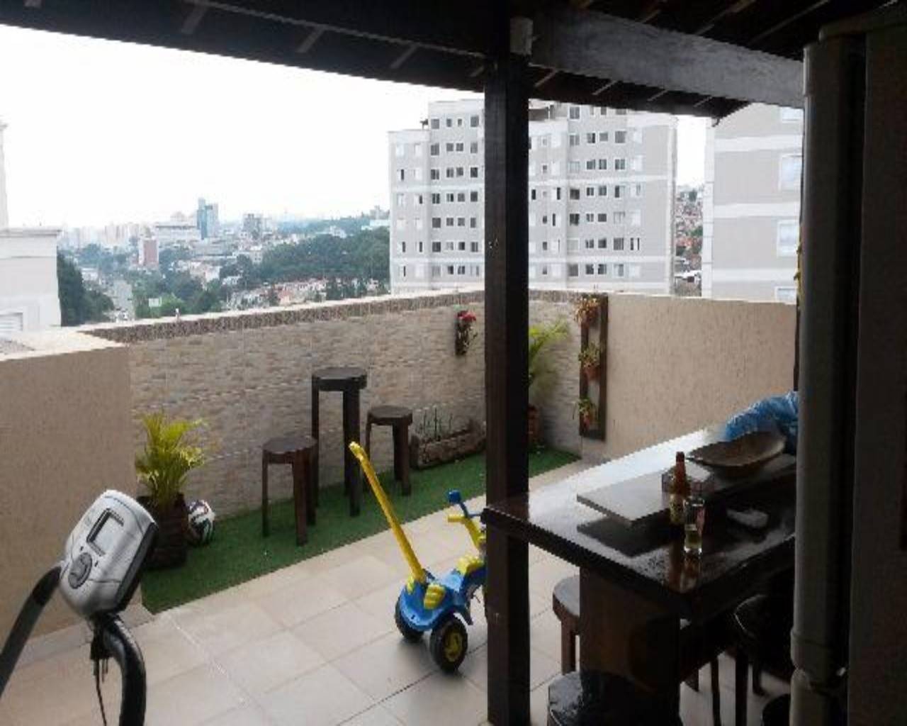Apartamento em Jardim Nova Europa, Campinas - Foto 16