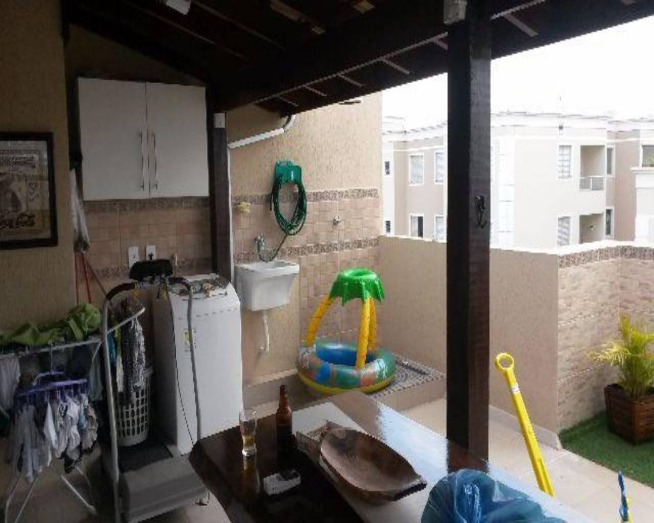 Apartamento em Jardim Nova Europa, Campinas - Foto 12