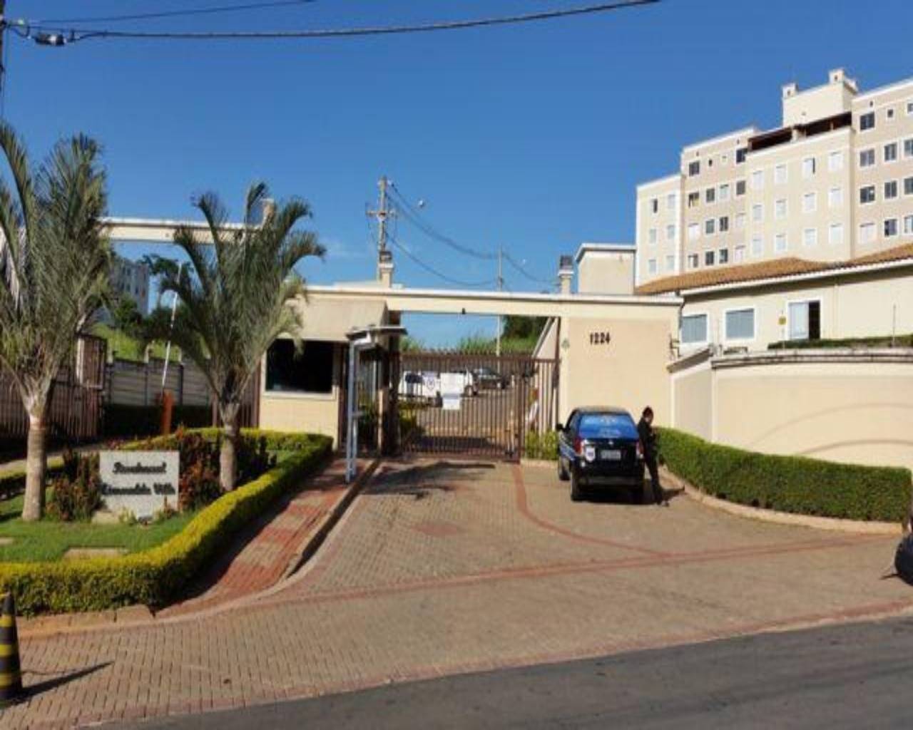 Apartamento em Jardim Nova Europa, Campinas - Foto 4