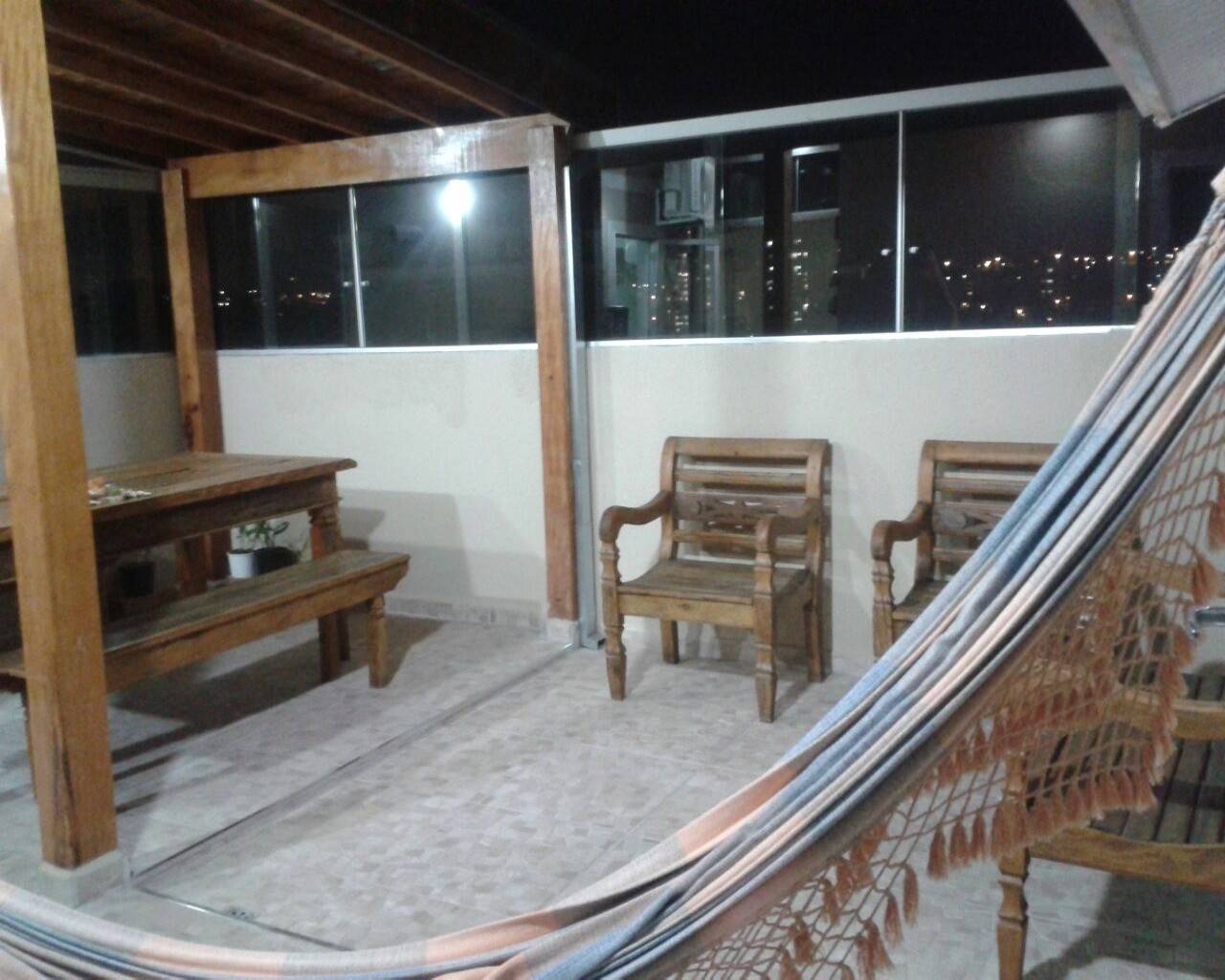 Apartamento em Jardim Nova Europa, Campinas - Foto 5