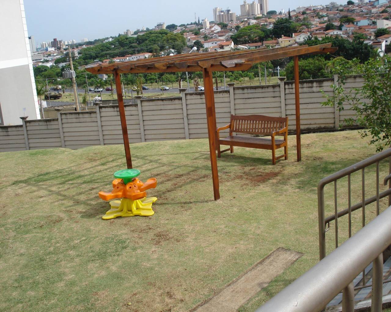 Apartamento em Jardim Nova Europa, Campinas - Foto 12