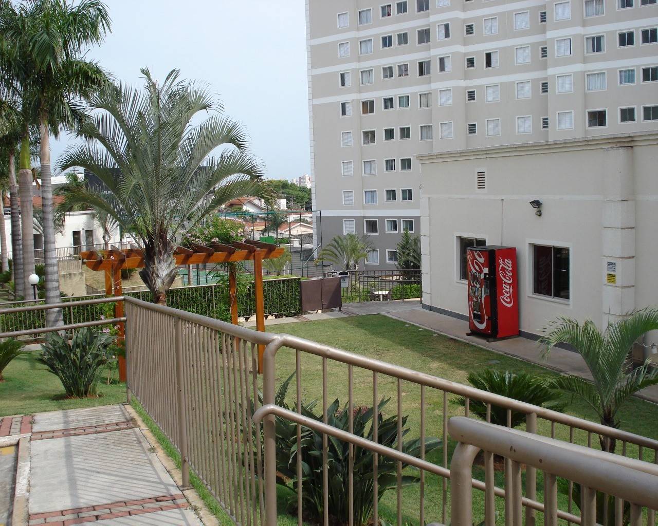 Apartamento em Jardim Nova Europa, Campinas - Apartamento - Jardim Nova Europa - Foto 1