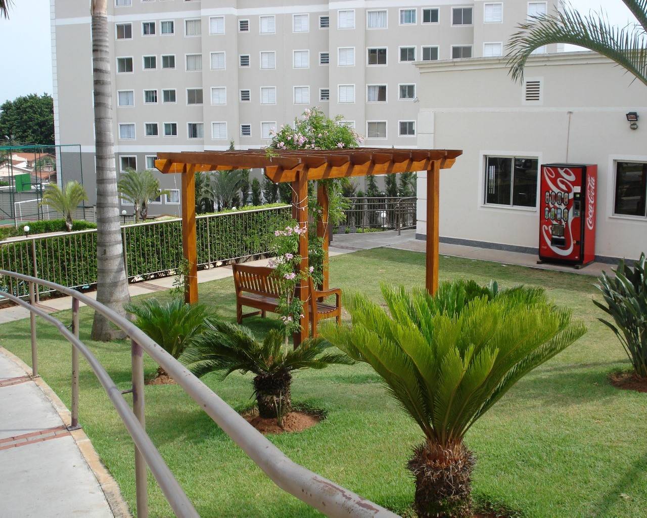 Apartamento em Jardim Nova Europa, Campinas - Apartamento - Jardim Nova Europa - Foto 2