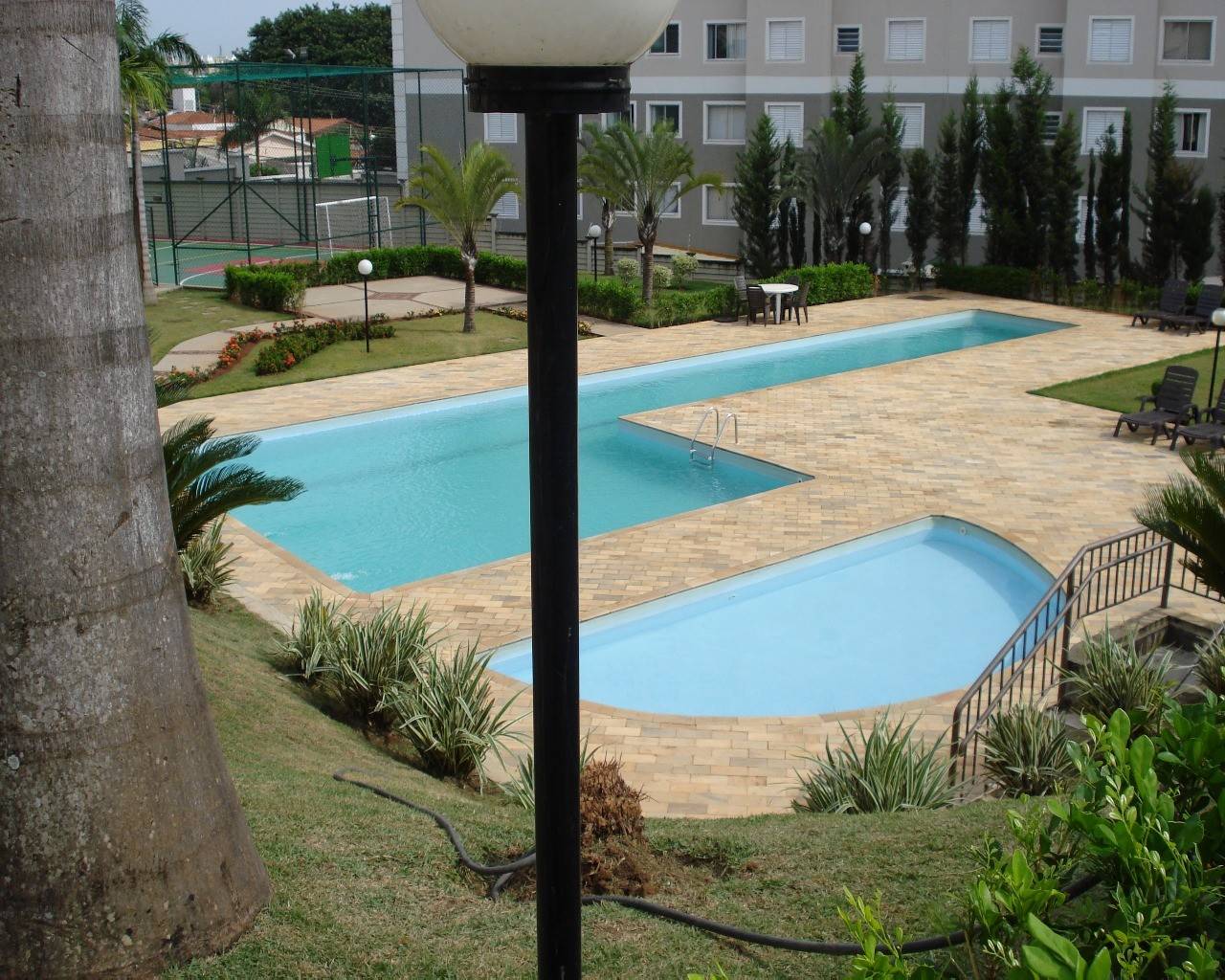 Apartamento em Jardim Nova Europa, Campinas - Foto 6