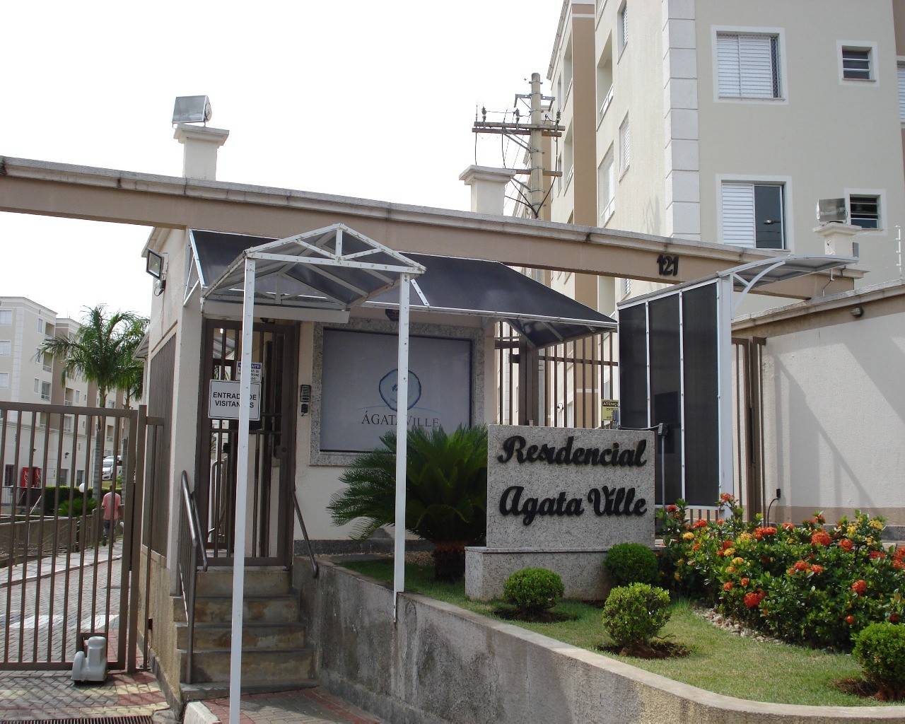 Apartamento em Jardim Nova Europa, Campinas - Foto 10