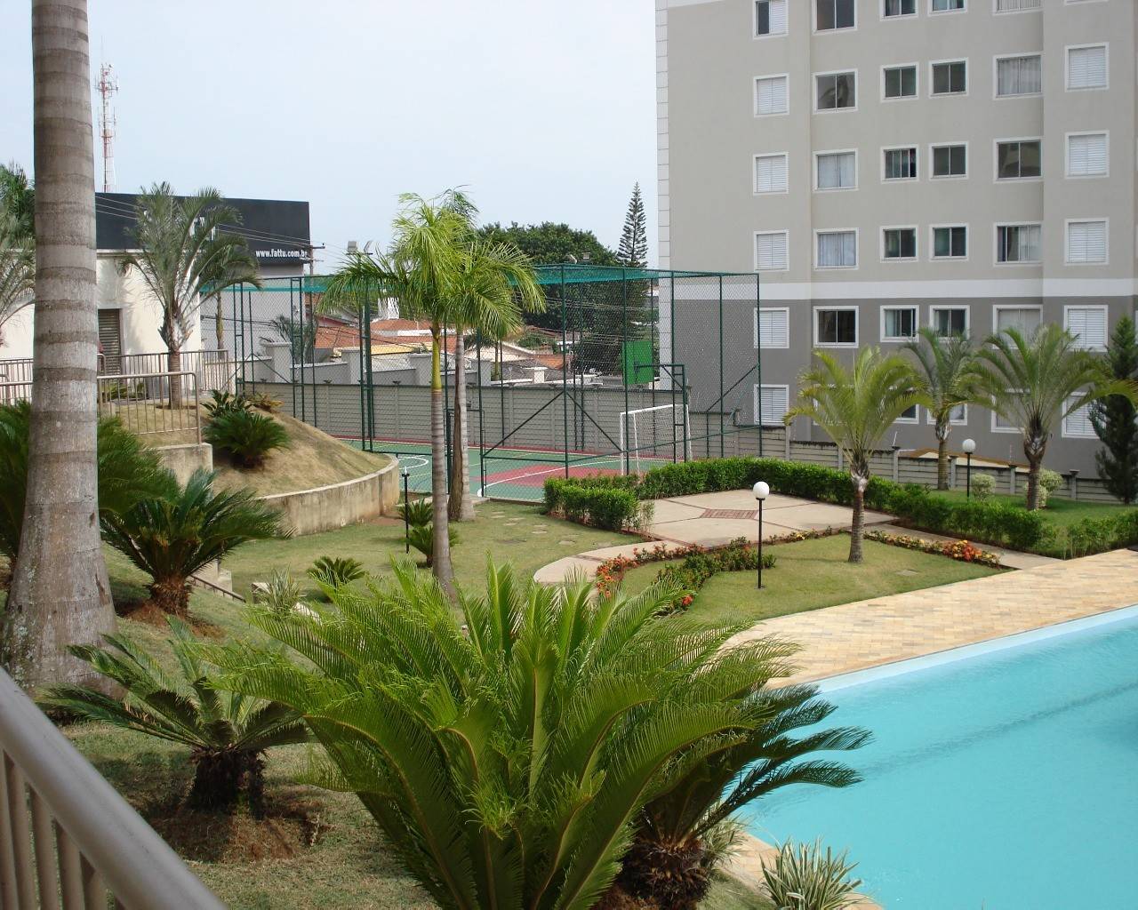 Apartamento em Jardim Nova Europa, Campinas - Apartamento - Jardim Nova Europa - Foto 3