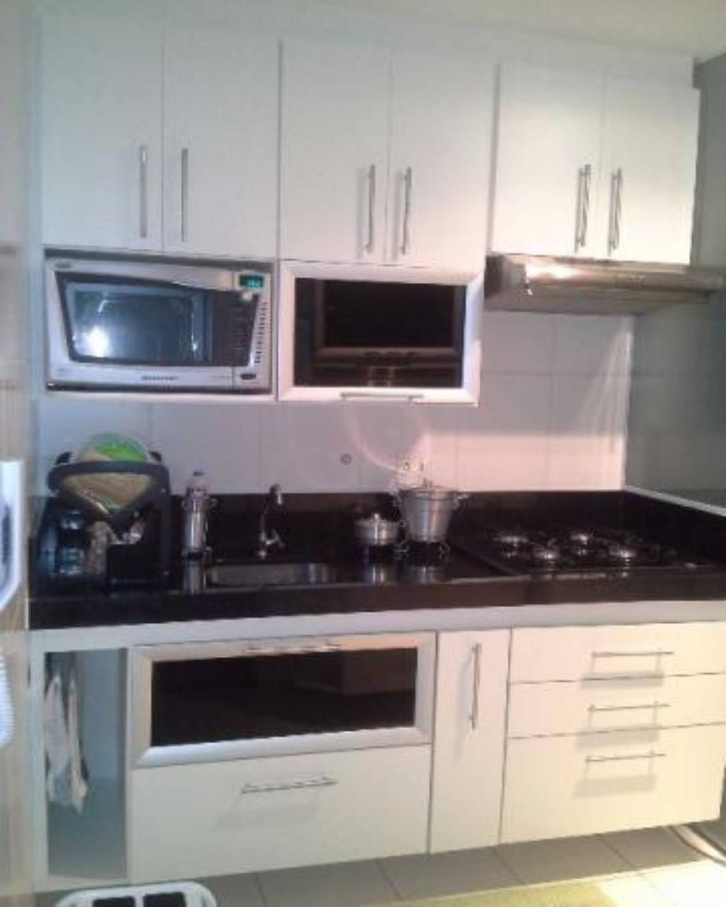 Apartamento em Jardim Nova Europa, Campinas - Foto 19
