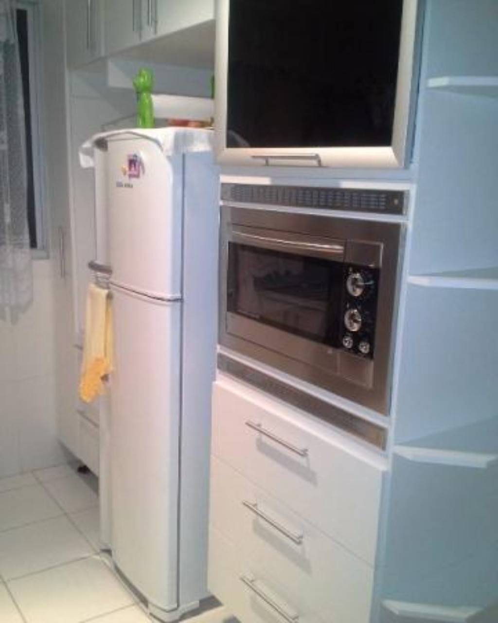 Apartamento em Jardim Nova Europa, Campinas - Foto 13