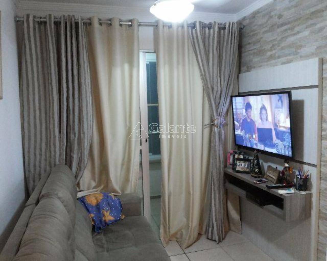 Apartamento em Jardim Nova Europa, Campinas - Foto 7