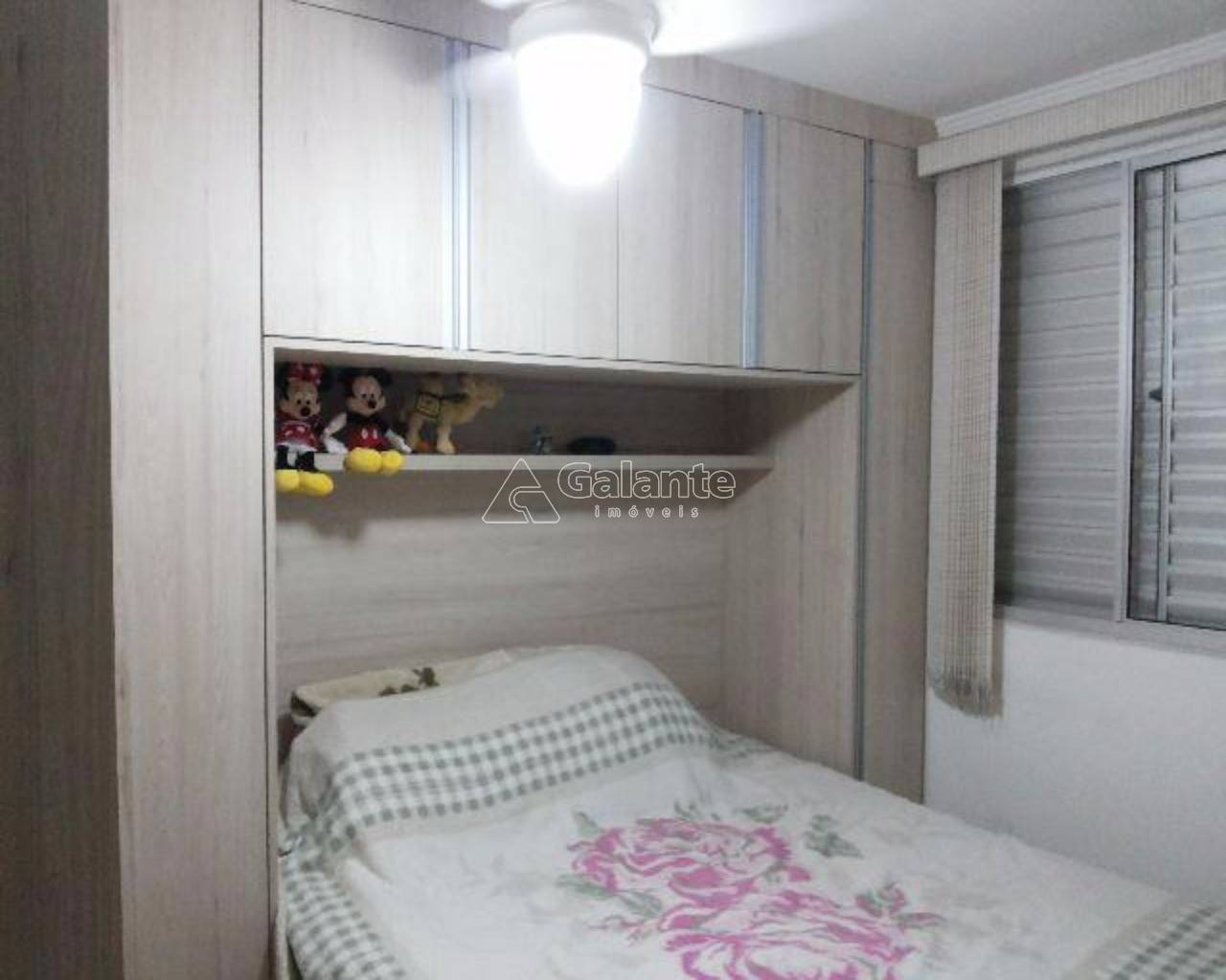 Apartamento em Jardim Nova Europa, Campinas - Foto 13