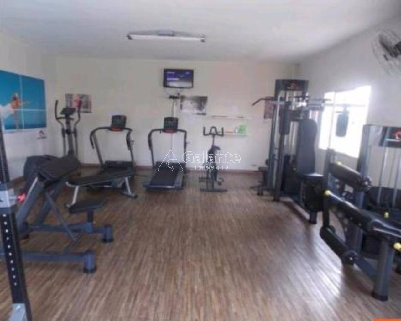 Apartamento em Jardim Nova Europa, Campinas - Foto 9