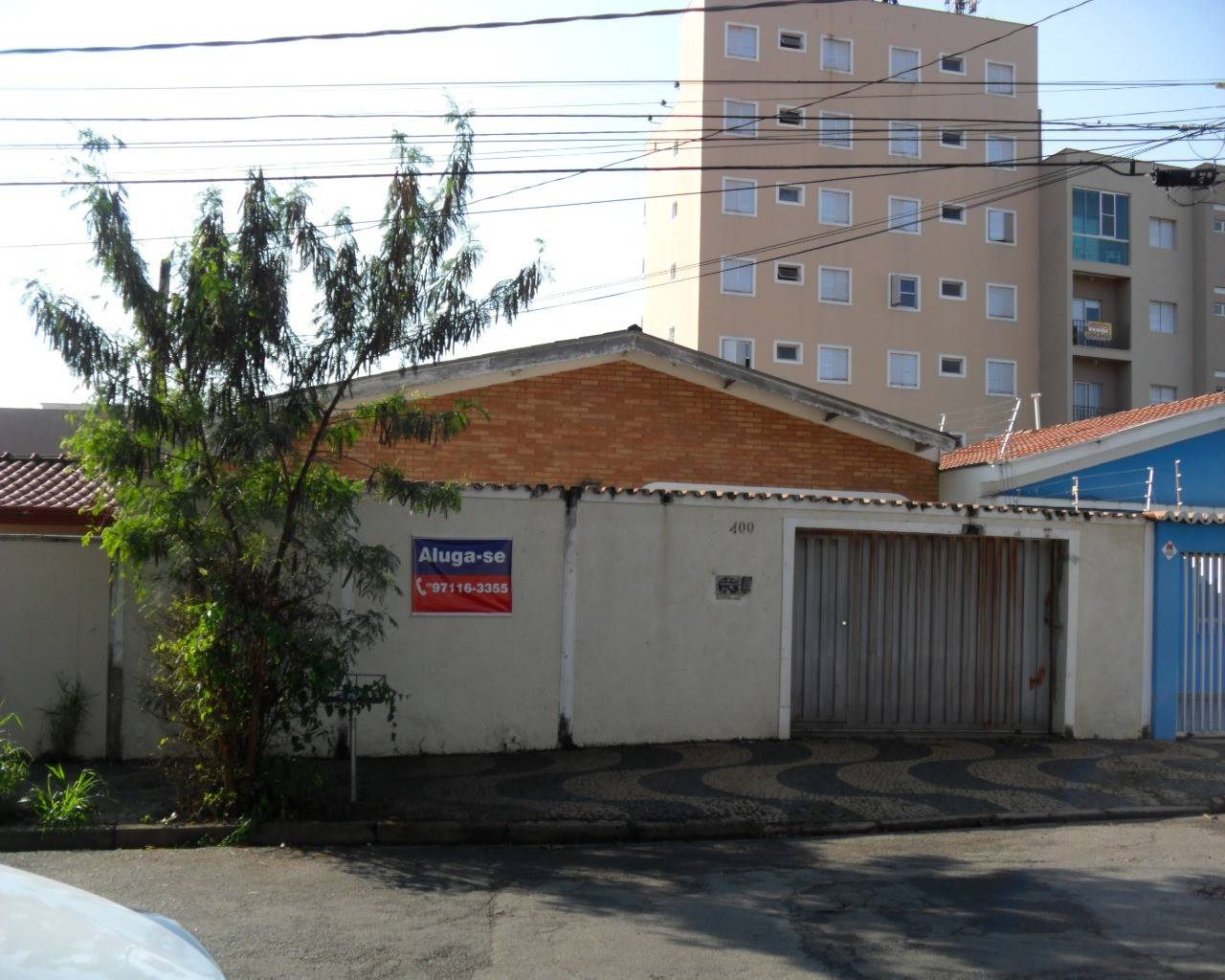 Comercial/Industrial em Jardim Novo Cambui, Campinas - Comercial/Industrial - Jardim Novo Cambui - Foto 6