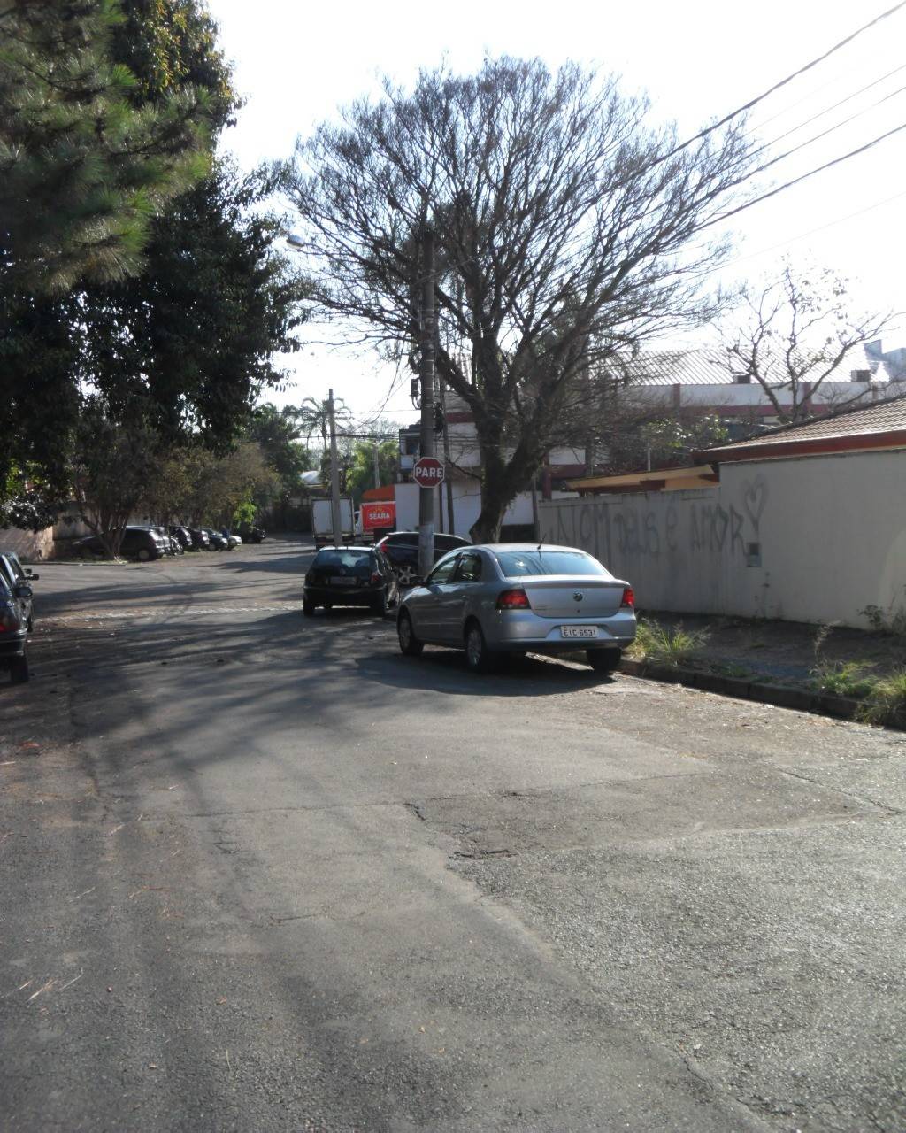 Comercial/Industrial em Jardim Novo Cambui, Campinas - Comercial/Industrial - Jardim Novo Cambui - Foto 17