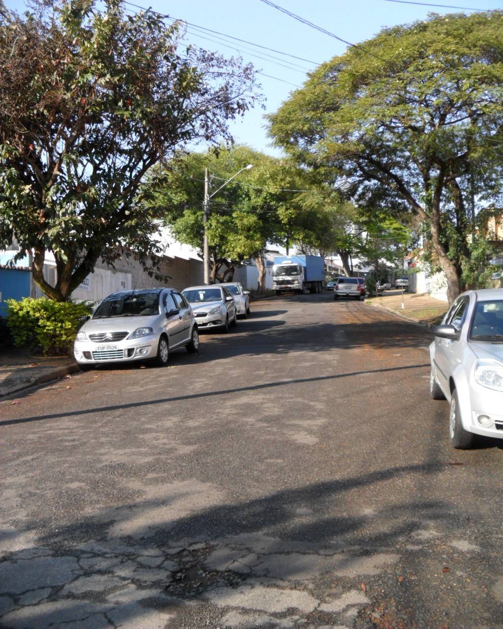 Comercial/Industrial em Jardim Novo Cambui, Campinas - Comercial/Industrial - Jardim Novo Cambui - Foto 3