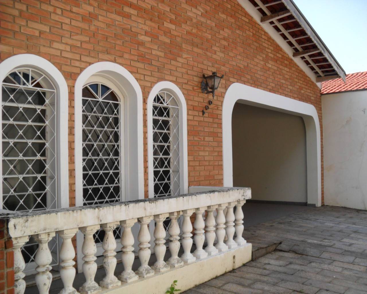 Comercial/Industrial em Jardim Novo Cambui, Campinas - Comercial/Industrial - Jardim Novo Cambui - Foto 1