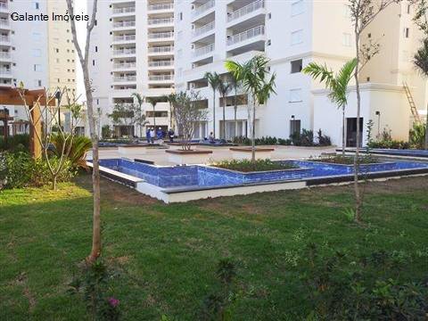 Apartamento em Vila Brandina, Campinas - Apartamento - Vila Brandina - Foto 21