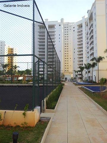 Apartamento em Vila Brandina, Campinas - Apartamento - Vila Brandina - Foto 9
