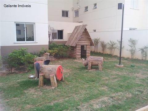 Apartamento em Vila Brandina, Campinas - Apartamento - Vila Brandina - Foto 5