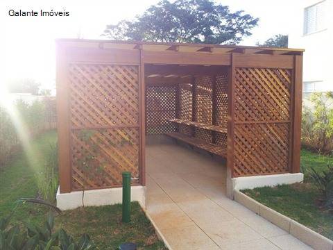Apartamento em Vila Brandina, Campinas - Apartamento - Vila Brandina - Foto 2