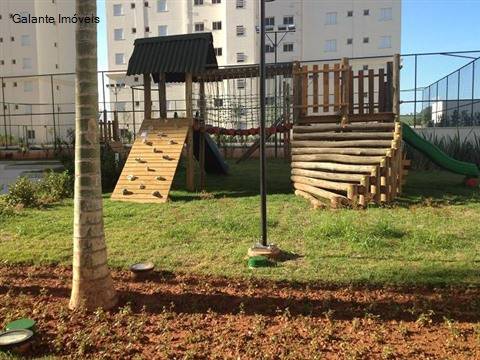 Apartamento em Vila Brandina, Campinas - Apartamento - Vila Brandina - Foto 16