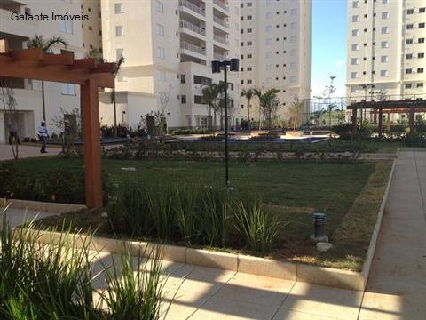 Apartamento em Vila Brandina, Campinas - Apartamento - Vila Brandina - Foto 1