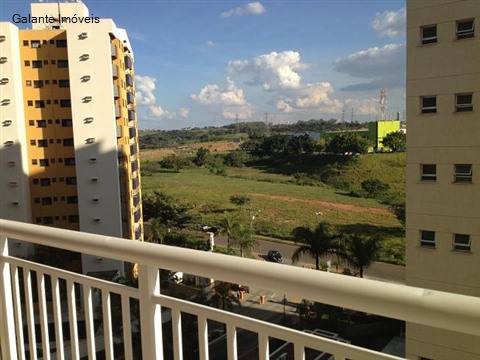 Apartamento em Vila Brandina, Campinas - Apartamento - Vila Brandina - Foto 22