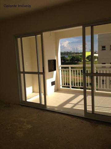 Apartamento em Vila Brandina, Campinas - Apartamento - Vila Brandina - Foto 10