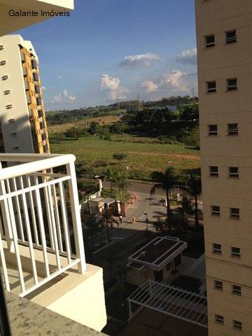 Apartamento em Vila Brandina, Campinas - Apartamento - Vila Brandina - Foto 11