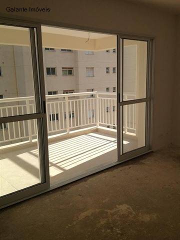 Apartamento em Vila Brandina, Campinas - Apartamento - Vila Brandina - Foto 4