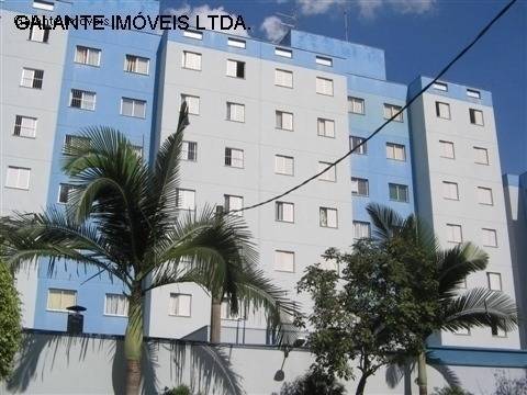 Apartamento em Jardim Paulicéia, Campinas - Apartamento - Jardim Paulicéia - Foto 1