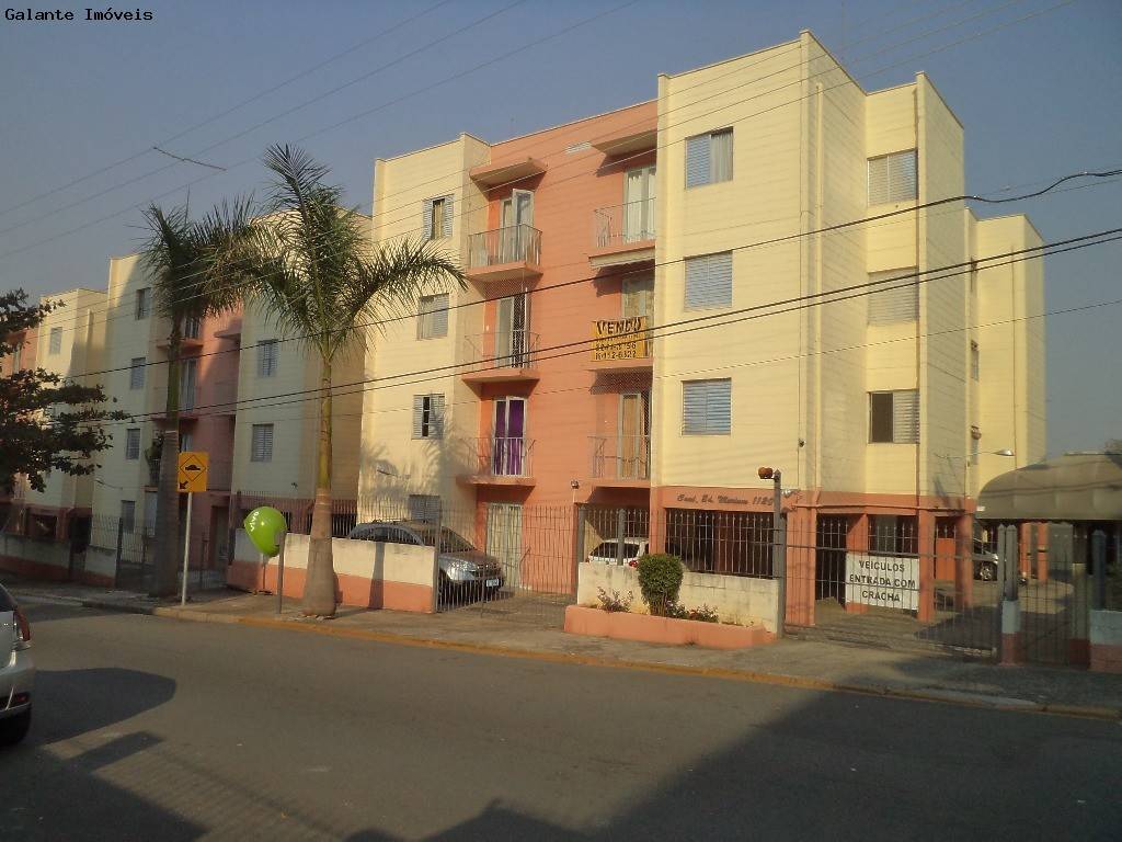 Apartamento em Jardim Londres, Campinas - Apartamento - Jardim Londres - Foto 1