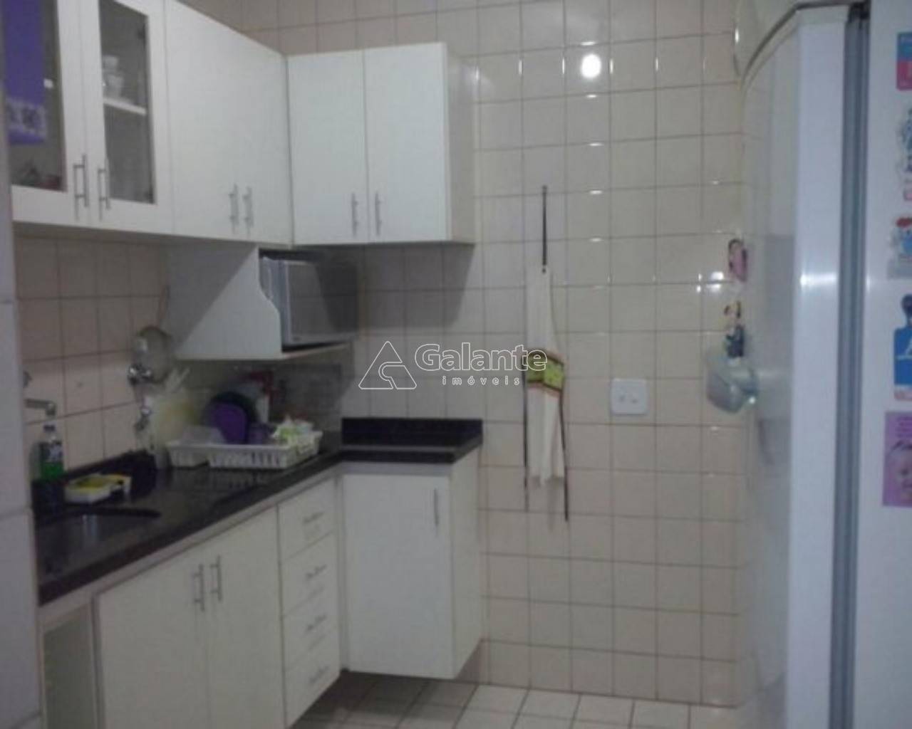 Apartamento em Jardim Paulicéia, Campinas - Apartamento - Jardim Paulicéia - Foto 6