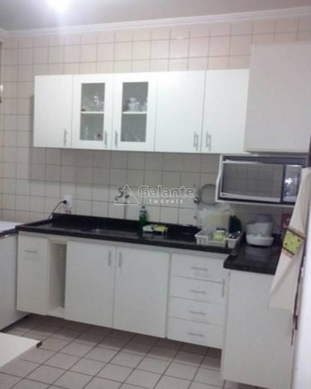 Apartamento em Jardim Paulicéia, Campinas - Apartamento - Jardim Paulicéia - Foto 5