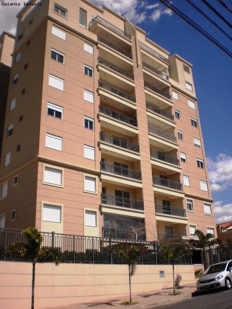 Apartamento em Jardim Proença, Campinas - Apartamento - Jardim Proença - Foto 1