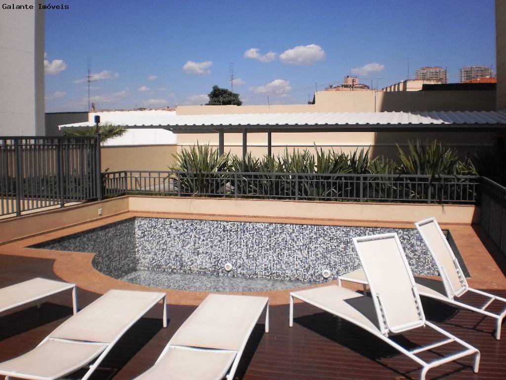 Apartamento em Jardim Proença, Campinas - Apartamento - Jardim Proença - Foto 9