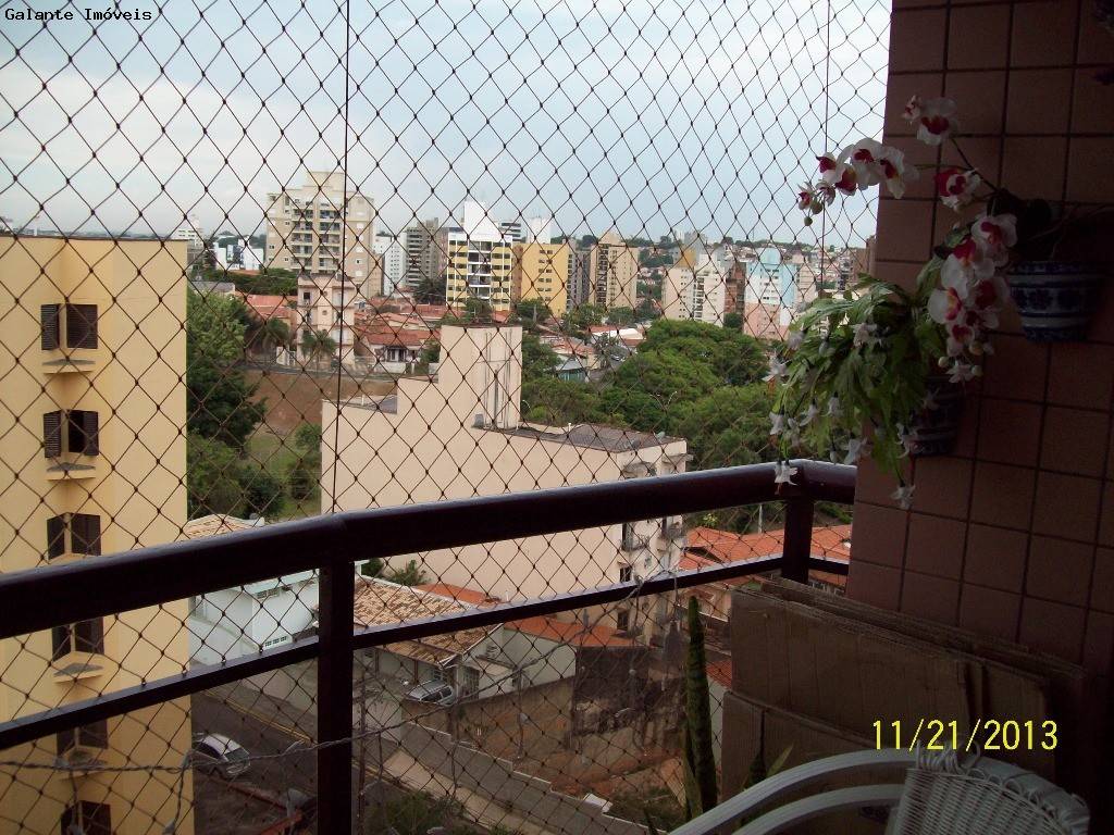 Apartamento em Jardim Proenca, Campinas - Apartamento - Jardim Proenca - Foto 5