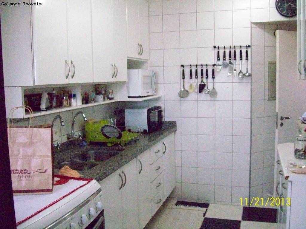 Apartamento em Jardim Proenca, Campinas - Apartamento - Jardim Proenca - Foto 18