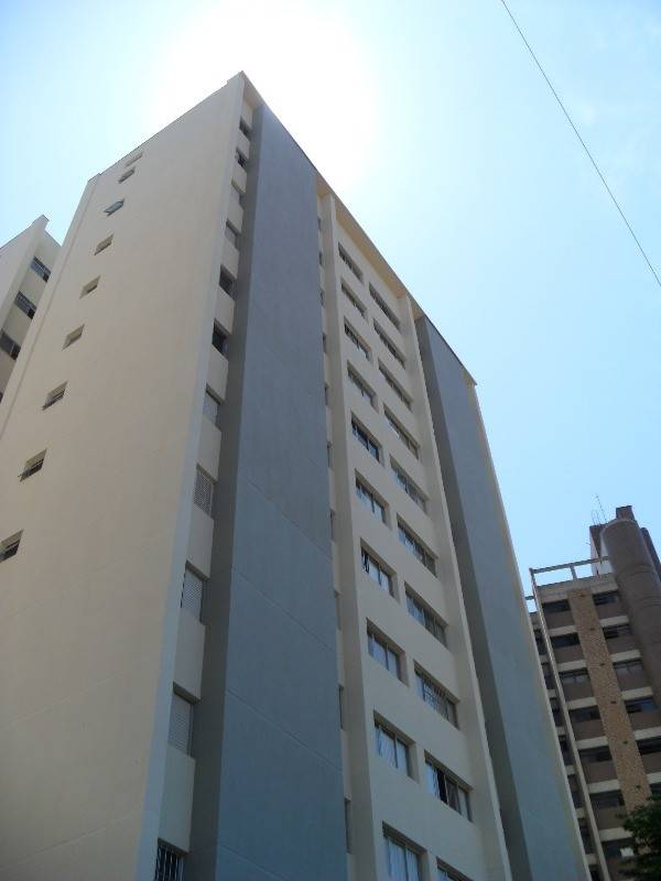 Apartamento em Jardim Proença, Campinas - Apartamento - Jardim Proença - Foto 1