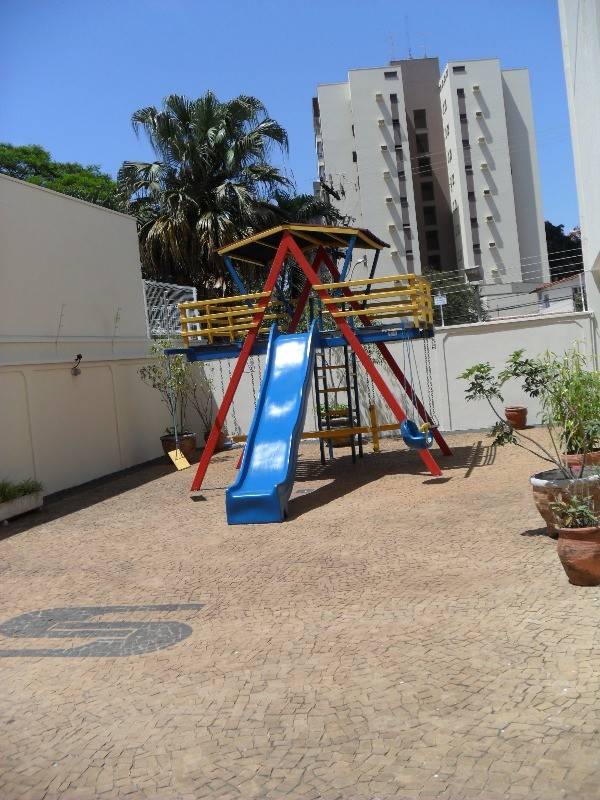 Apartamento em Jardim Proença, Campinas - Apartamento - Jardim Proença - Foto 3